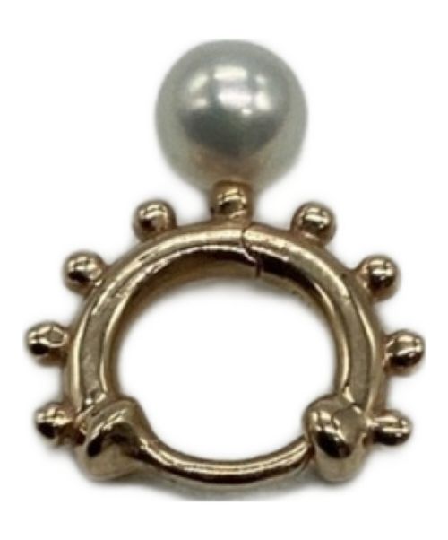 hirotaka（ヒロタカ）hirotaka (ヒロタカ) ピアスの古着・服飾アイテム