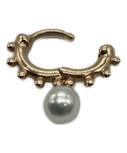 hirotaka（ヒロタカ）hirotaka (ヒロタカ) ピアスの古着・服飾アイテム