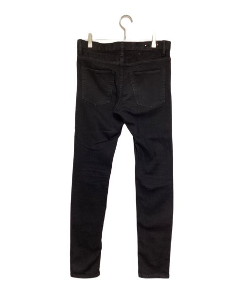 MINEDENIM（マインデニム）MINEDENIM (マインデニム) デニムパンツ ブラック サイズ:8の古着・服飾アイテム