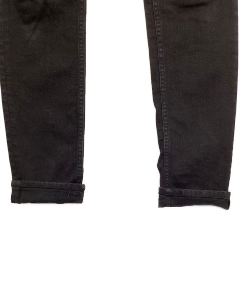 MINEDENIM（マインデニム）MINEDENIM (マインデニム) デニムパンツ ブラック サイズ:8の古着・服飾アイテム