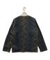 South2 West8 (サウスツー ウエストエイト) V Neck Jacket オリーブ サイズ:XS：6000円