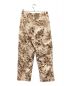 juha (ユハ) BOTANICAL PANTS ピンク サイズ:1：4500円