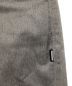 中古・古着 NEIGHBORHOOD (ネイバーフッド) WP WIDE PANTS グレー サイズ:M：12000円