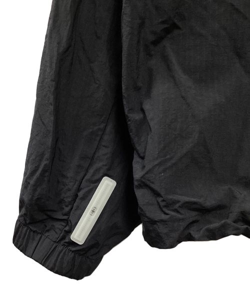 NORMALEXPERT（ノーマルエキスパート）NORMALEXPERT (ノーマルエキスパート) 300 BLOUSON ブラック サイズ:Mの古着・服飾アイテム