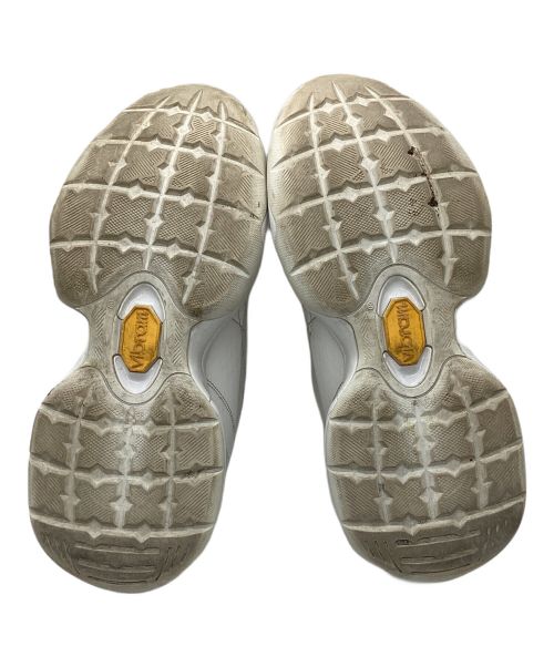 OAO（オーエーオー）OAO (オーエーオー) SUNLIGHT ホワイト サイズ:US8.5の古着・服飾アイテム