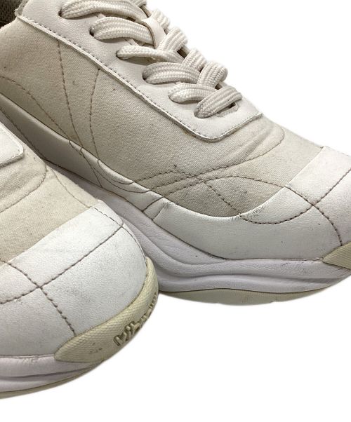 OAO（オーエーオー）OAO (オーエーオー) SUNLIGHT ホワイト サイズ:US8.5の古着・服飾アイテム