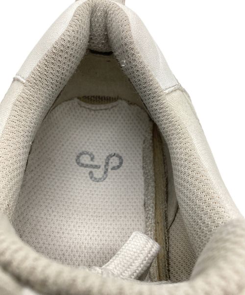 OAO（オーエーオー）OAO (オーエーオー) SUNLIGHT ホワイト サイズ:US8.5の古着・服飾アイテム