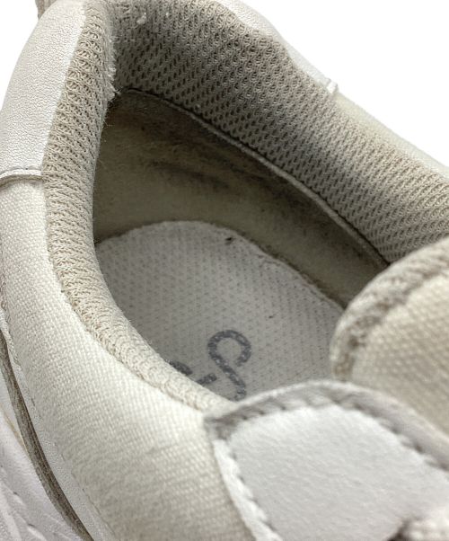 OAO（オーエーオー）OAO (オーエーオー) SUNLIGHT ホワイト サイズ:US8.5の古着・服飾アイテム