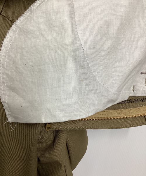 LEVI'S（リーバイス）LEVI'S (リーバイス) 【古着】ブーツカットフレアパンツ ベージュ サイズ:W32×L32の古着・服飾アイテム