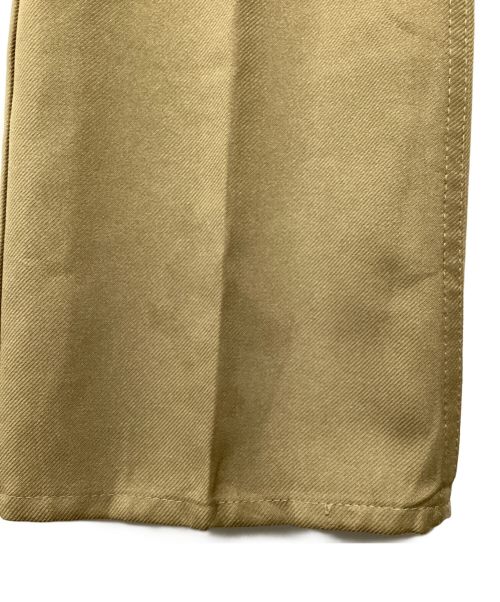 LEVI'S（リーバイス）LEVI'S (リーバイス) 【古着】ブーツカットフレアパンツ ベージュ サイズ:W32×L32の古着・服飾アイテム