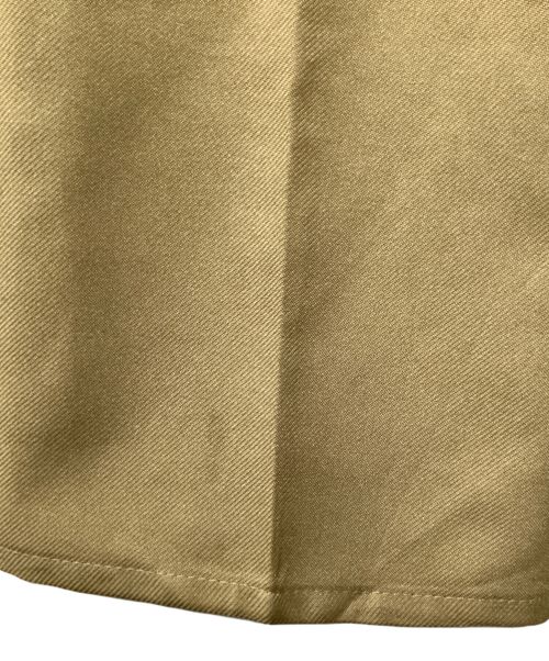 LEVI'S（リーバイス）LEVI'S (リーバイス) 【古着】ブーツカットフレアパンツ ベージュ サイズ:W32×L32の古着・服飾アイテム