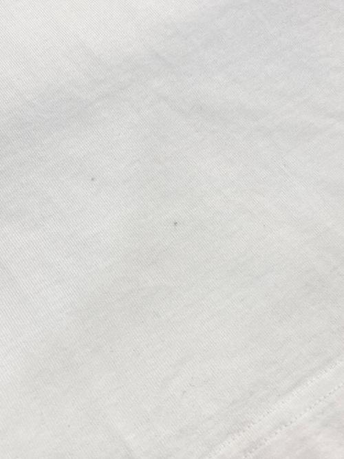 LOUIS VUITTON（ルイ ヴィトン）LOUIS VUITTON (ルイ ヴィトン) フラワープリントTシャツ ホワイト サイズ:Mの古着・服飾アイテム