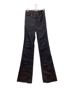 中古・古着通販】BLANK (ブランク) PIRATES BELL-BOTTOM インディゴ 