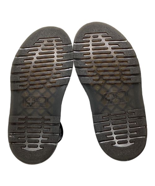 Dr.Martens（ドクターマーチン）Dr.Martens (ドクターマーチン) CLARISSA II PATENT ブラック サイズ:UK6の古着・服飾アイテム