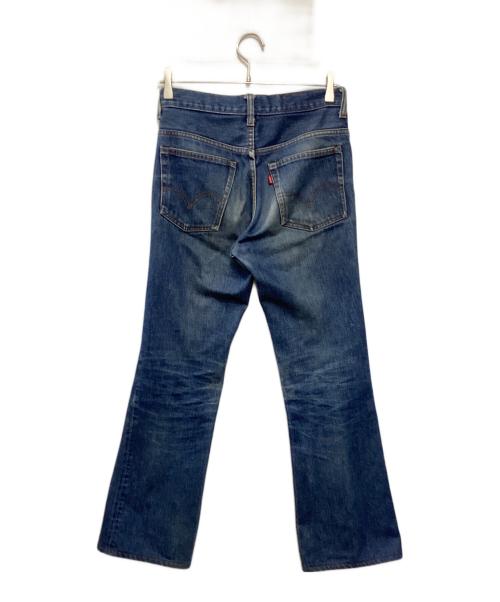 LEVI'S（リーバイス）LEVI'S (リーバイス) 【古着】517デニムパンツ インディゴ サイズ:W29×L34の古着・服飾アイテム
