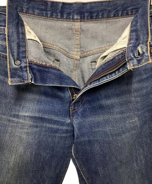 LEVI'S（リーバイス）LEVI'S (リーバイス) 【古着】517デニムパンツ インディゴ サイズ:W29×L34の古着・服飾アイテム