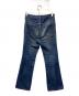 LEVI'S (リーバイス) 【古着】517デニムパンツ インディゴ サイズ:W29×L34：15000円