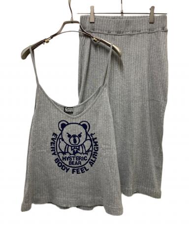 hysteric glamor ファックベアー　ラグマット 中古・古着通販】Hysteric Glamour (ヒステリックグラマー) ファック