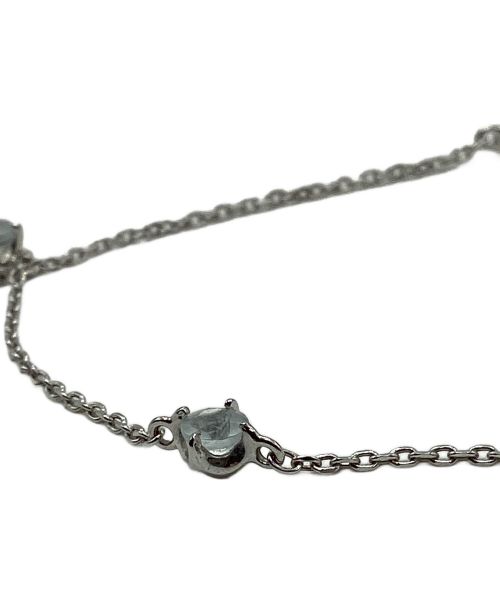 4℃（ヨンドシー）4℃ (ヨンドシー) ブレスレットの古着・服飾アイテム