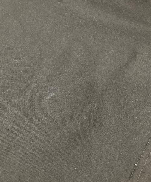 BREATH（ブレス）BREATH (ブレス) OLD ENGLISH GLITTER LOGO TEE ブラック サイズ:XLの古着・服飾アイテム