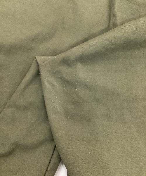 waiper（ワイパー）waiper (ワイパー) カーゴショートパンツ カーキ サイズ:Lの古着・服飾アイテム