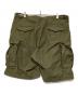waiper (ワイパー) カーゴショートパンツ カーキ サイズ:L：5000円