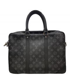 中古・古着通販】LOUIS VUITTON (ルイ ヴィトン) エピ セルヴィエット
