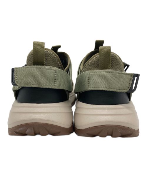 TEVA（テバ）TEVA (テバ) OUTFLOW UNIVERSAL グリーン サイズ:US9の古着・服飾アイテム
