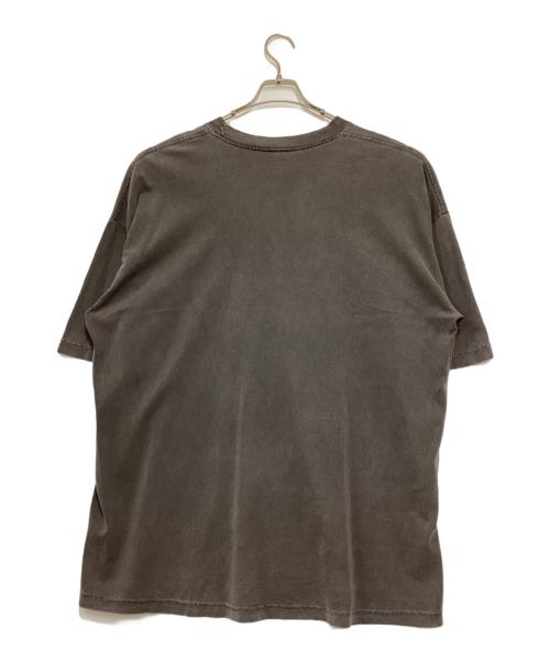 LFYT（エルエフワイティー）LFYT (エルエフワイティー) WORLD CHAMPSプリントTシャツ グレー サイズ:XXLの古着・服飾アイテム