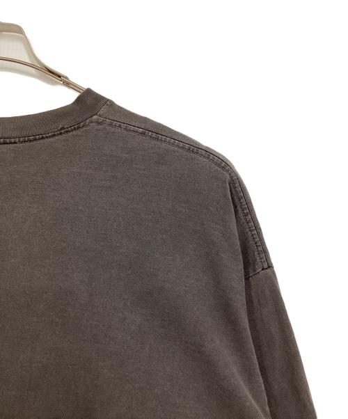 LFYT（エルエフワイティー）LFYT (エルエフワイティー) WORLD CHAMPSプリントTシャツ グレー サイズ:XXLの古着・服飾アイテム