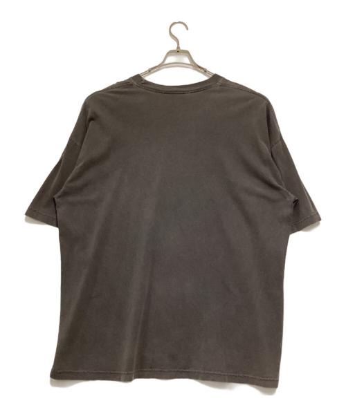 LFYT（エルエフワイティー）LFYT (エルエフワイティー) WORLD CHAMPSプリントTシャツ グレー サイズ:XXLの古着・服飾アイテム