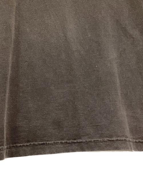 LFYT（エルエフワイティー）LFYT (エルエフワイティー) WORLD CHAMPSプリントTシャツ グレー サイズ:XXLの古着・服飾アイテム