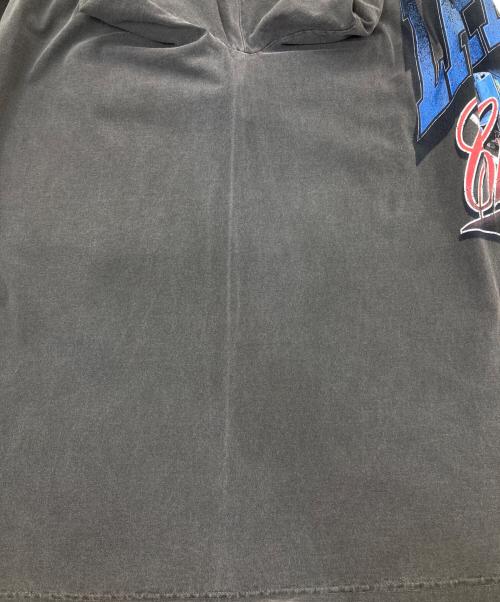 LFYT（エルエフワイティー）LFYT (エルエフワイティー) WORLD CHAMPSプリントTシャツ グレー サイズ:XXLの古着・服飾アイテム