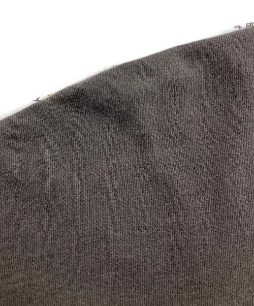 LFYT（エルエフワイティー）LFYT (エルエフワイティー) WORLD CHAMPSプリントTシャツ グレー サイズ:XXLの古着・服飾アイテム