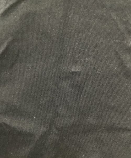 AMBUSH（アンブッシュ）AMBUSH (アンブッシュ) amazon (アマゾン) Amazon Fashion Meets T-Shirt ブラック サイズ:3の古着・服飾アイテム