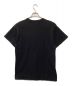 AMBUSH (アンブッシュ) amazon (アマゾン) Amazon Fashion Meets T-Shirt ブラック サイズ:3：5000円