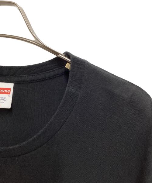 SUPREME（シュプリーム）SUPREME (シュプリーム) ANTIHERO Curbs Tee ブラック サイズ:XXLの古着・服飾アイテム