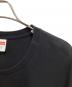 中古・古着 SUPREME (シュプリーム) ANTIHERO Curbs Tee ブラック サイズ:XXL：7000円
