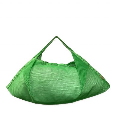 中古・古着通販】HENDER SCHEME (エンダースキーマ) origami mesh bag 中古・古着通販】HENDER SCHEME (エンダースキーマ) origami mesh bag