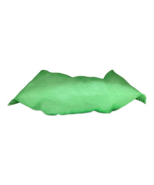 HENDER SCHEME（エンダースキーマ）HENDER SCHEME (エンダースキーマ) origami mesh bag big グリーンの古着・服飾アイテム