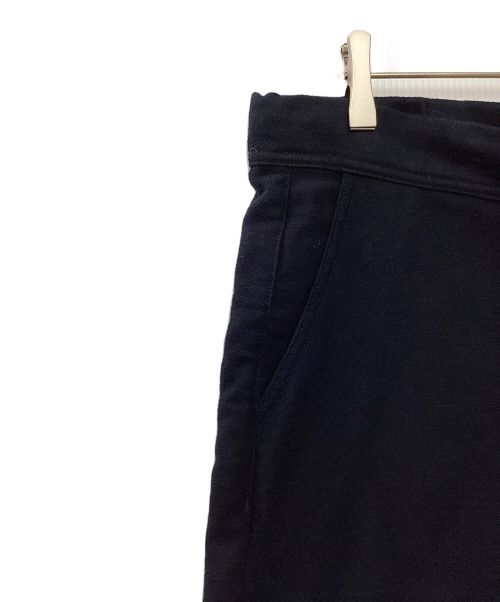 NIGEL CABOURN（ナイジェルケーボン）NIGEL CABOURN (ナイジェルケーボン) HOSPITAL PANT MOLESKIN ネイビー サイズ:30の古着・服飾アイテム
