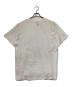 stussy (ステューシー) BIG BASIC PIGMENT DYED TEE ホワイト サイズ:L：8000円