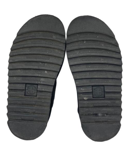 Dr.Martens（ドクターマーチン）Dr.Martens (ドクターマーチン) QUAD HYDRO ブラック サイズ:EU 36の古着・服飾アイテム