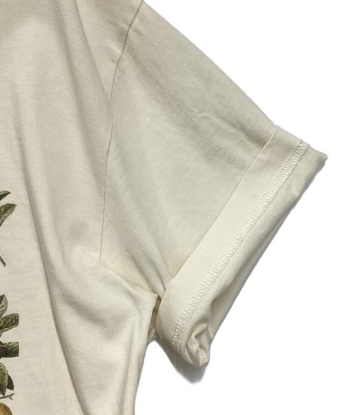 KITH（キス）KITH (キス) 半袖Tシャツ アイボリー サイズ:Sの古着・服飾アイテム