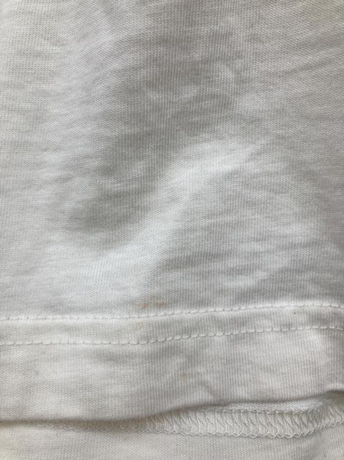 KITH（キス）KITH (キス) 半袖Tシャツ アイボリー サイズ:Sの古着・服飾アイテム