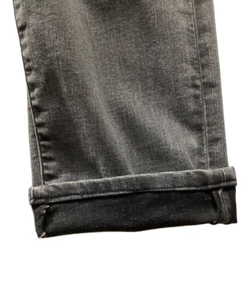 PT TORINO（ピーティートリノ）PT TORINO (ピーティートリノ) デニムパンツ グレー サイズ:Size29の古着・服飾アイテム