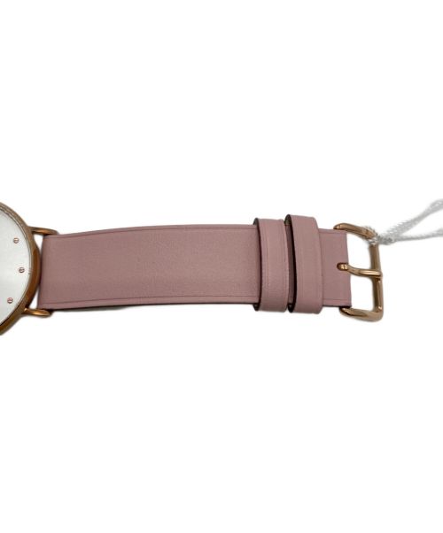 COACH（コーチ）COACH (コーチ) PERRYリストウォッチ シルバー 未使用品の古着・服飾アイテム