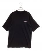 REPRESENTリプレゼント）の古着「OWNERS CLUB T-SHIRT」｜ブラック