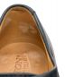 中古・古着 J.M.WESTON (ジェイエムウエストン) DERBIES SHOES ブラック サイズ:5/Ｅ：30000円