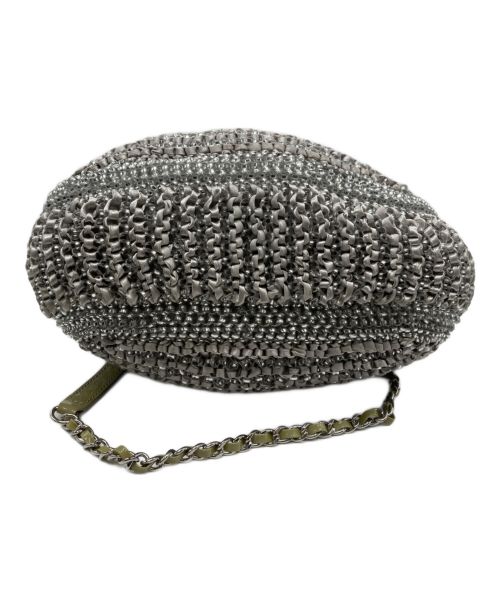 ANTEPRIMA（アンテプリマ）ANTEPRIMA (アンテプリマ) 2WAYバッグ グレーの古着・服飾アイテム